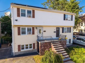 55 Calumet St
