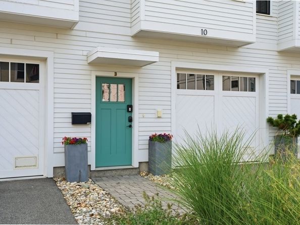 10B Berkley Road 10B, Hull MA 02045