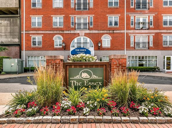 11 Church Street G14, Salem MA 01970