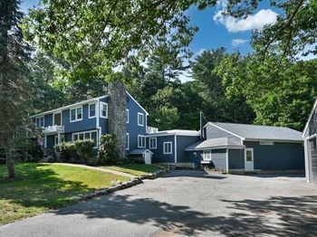 367 Linebrook Rd