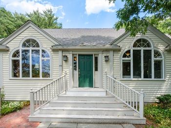272 Winter Street