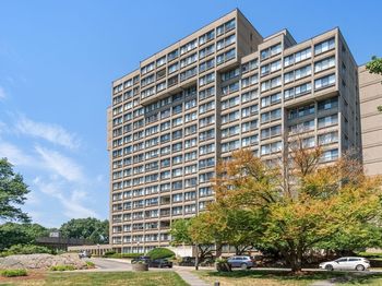 250 Hammond Pond Parkway