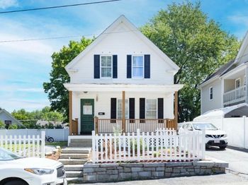 12 Quigley Avenue