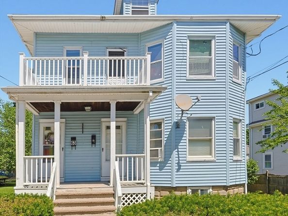 61-63 Elliott St., Norwood MA 02062