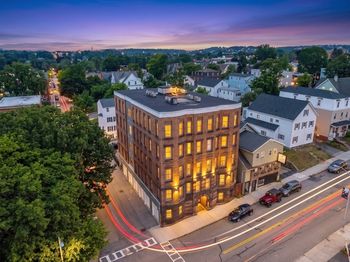 257 Pleasant St
