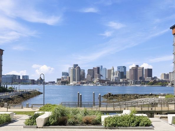 45 Lewis St 511, Boston MA 02128