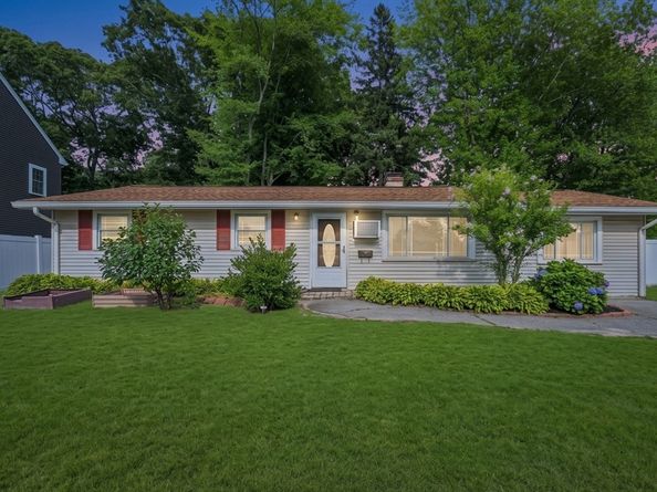34 Joseph, Braintree MA 02184