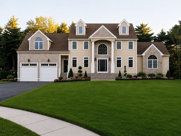 1740 Liberty Street D, Braintree MA 02184