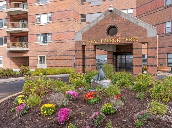 3 Seal Harbor 336, Winthrop MA 02152