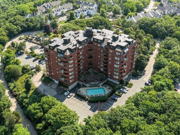 200 Burkhall Street 505, Weymouth MA 02190