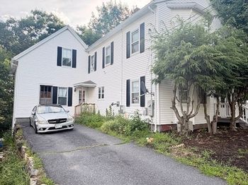 111 Maple St