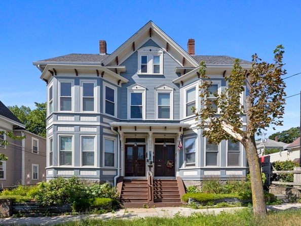 143 North St 2, Salem MA 01970