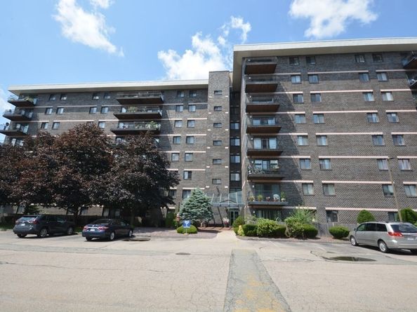 500 Washington St 506, Quincy MA 02169