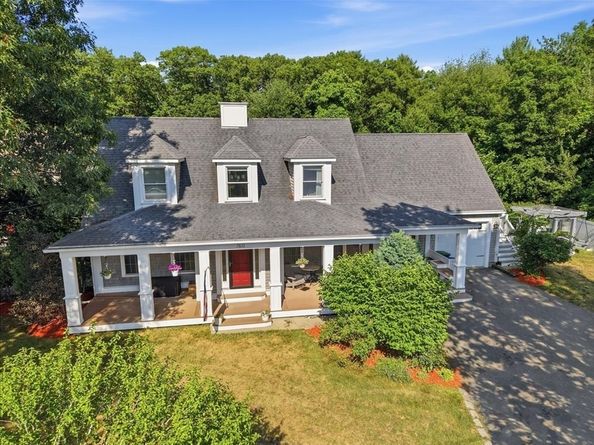 760 Liberty St, Braintree MA 02184