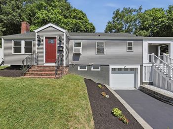 55 Westview Road