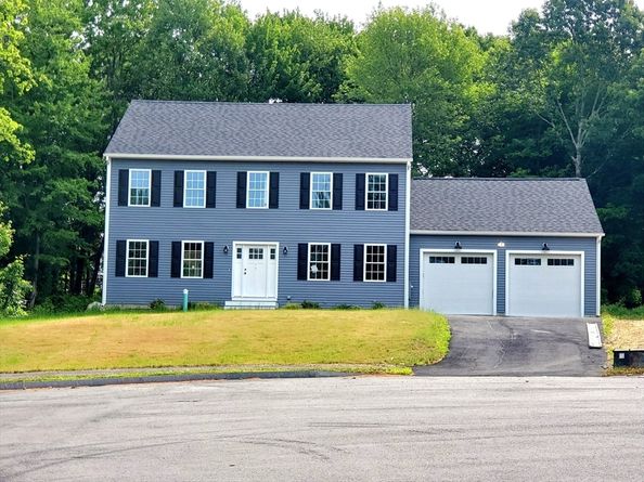 196 Arthur St, Brockton MA 02302