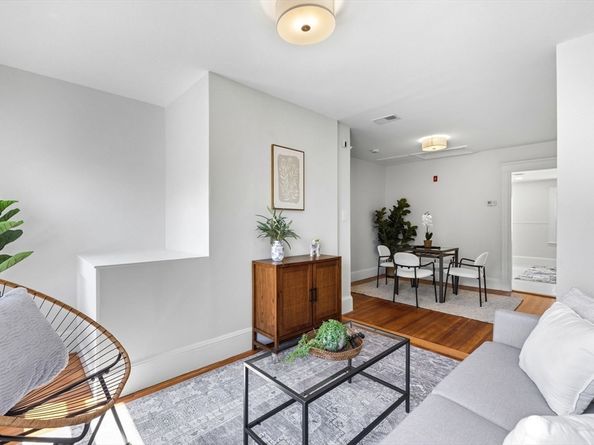 16 Clarkwood St 3, Boston MA 02126