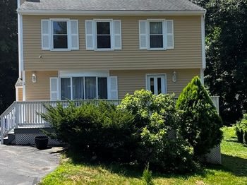 2 Mayflower Circle