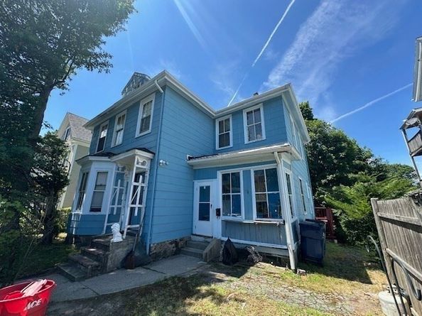 31 Amherst St, Boston MA 02131