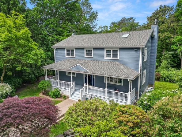 30 R Magnolia Ave, Gloucester MA 01930