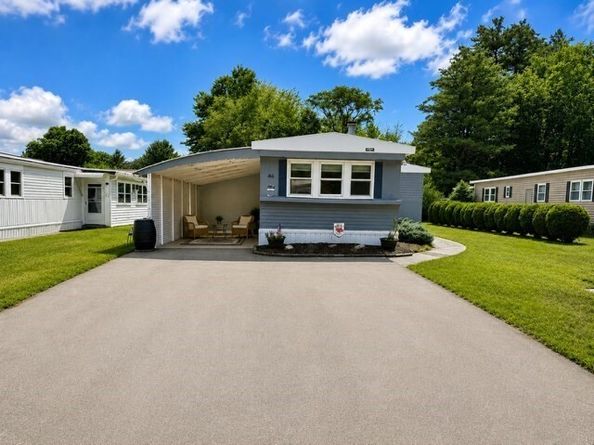 46 Teresa Dr, Hudson MA 01749