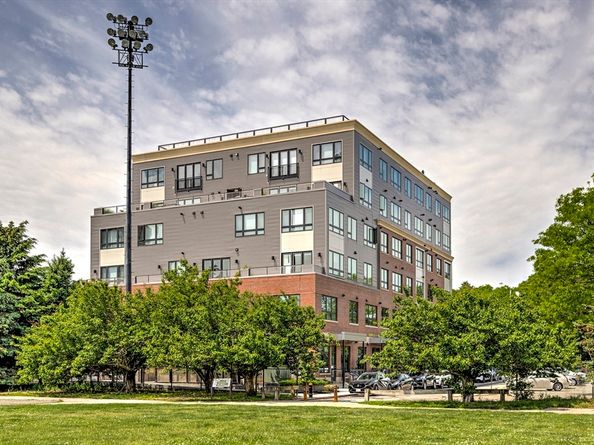 70 Leo Birmingham Parkway 304, Boston MA 02135