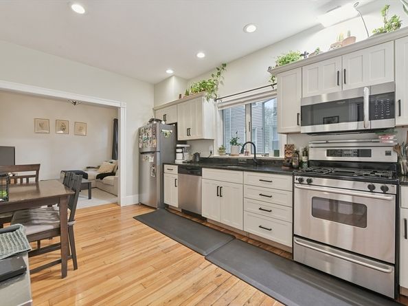 36 Goldsmith St 1, Boston MA 02130