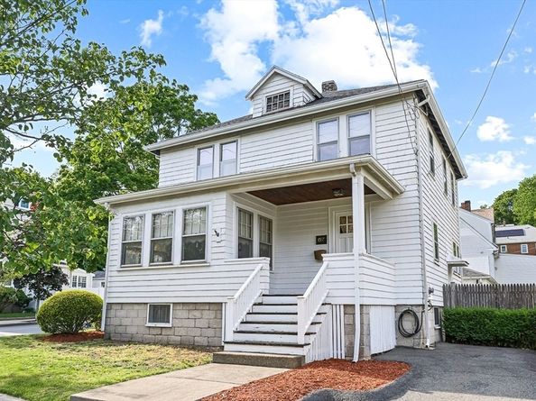 197 Bainbridge St, Malden MA 02148