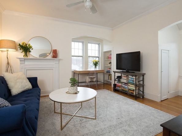 15 Braemore Rd 5, Boston MA 02135