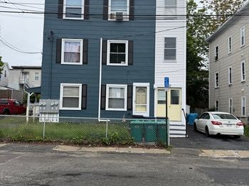 40 Edwards St