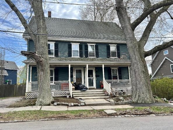 22 Arthur St 22, Winchester MA 01890
