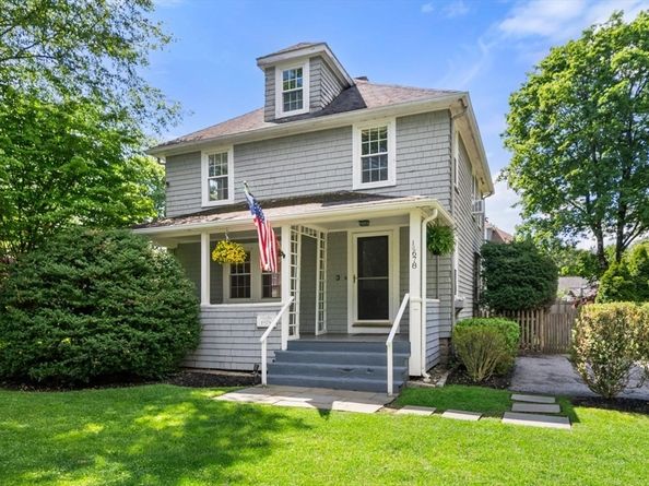 678 Boston Post Road, Weston MA 02493