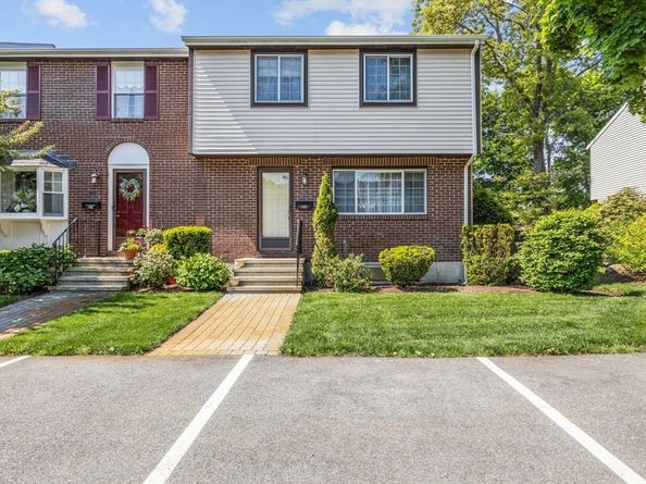 399 Pond St B8, Braintree MA 02184
