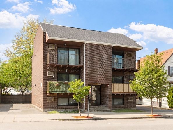 880 Broadway 5, Revere MA 02151
