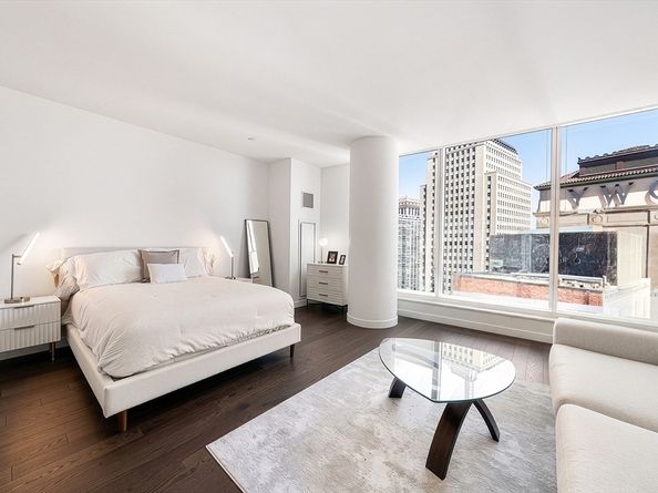 430 Stuart Street 1518, Boston MA 02116