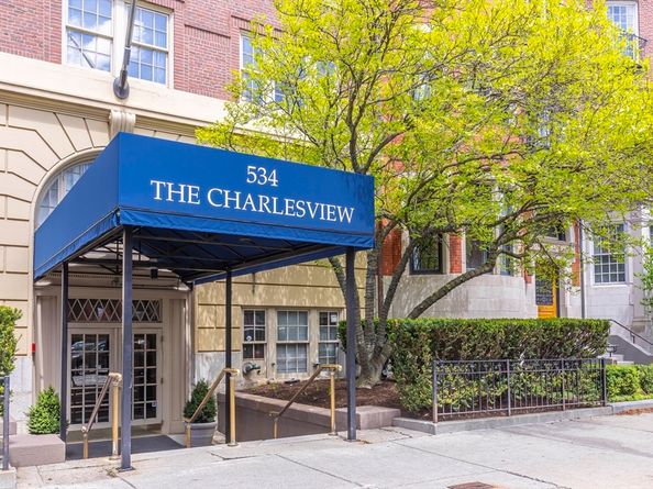 534 Beacon 301, Boston MA 02215