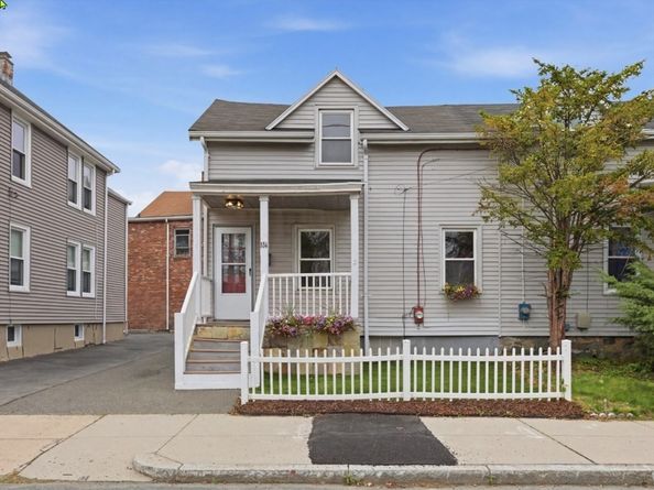 186 West St, Malden MA 02148