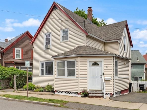 67 Beach Ave, Swampscott MA 01907