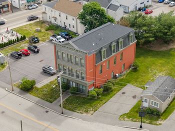 82 & 84 Railroad St.