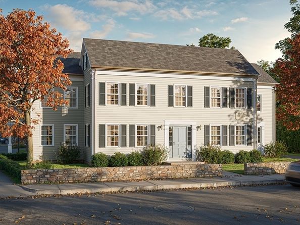 214 Great Road 102, Bedford MA 01730