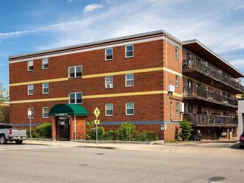 116 Spring St