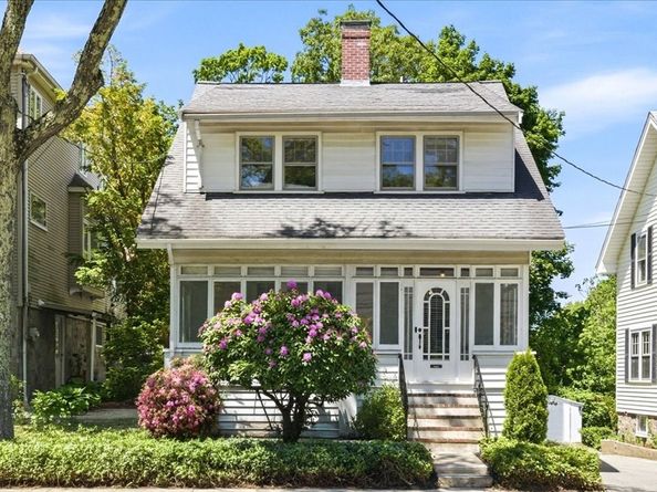 2445 Centre St, Boston MA 02132
