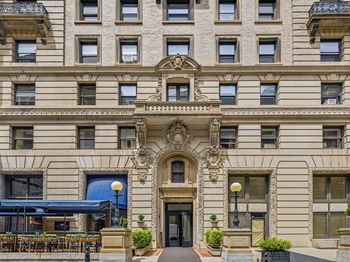 21 Beacon St