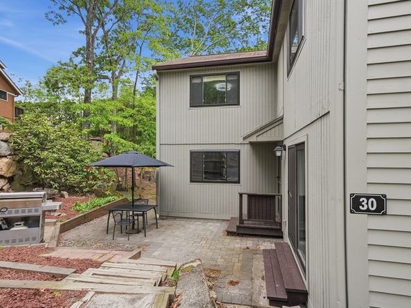 30 Mountain Gate Road 30, Ashland MA 01721