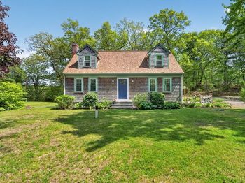 55 Lake Rd