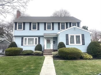 30 Shetland Rd