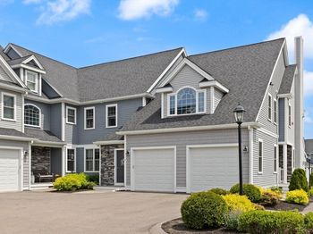 80 Lebaron Blvd