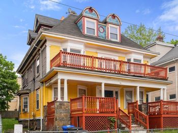 34 Bicknell St