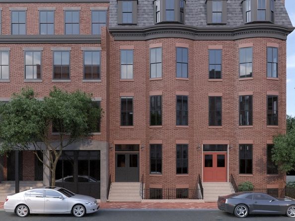 8 E Springfield 2, Boston MA 02118