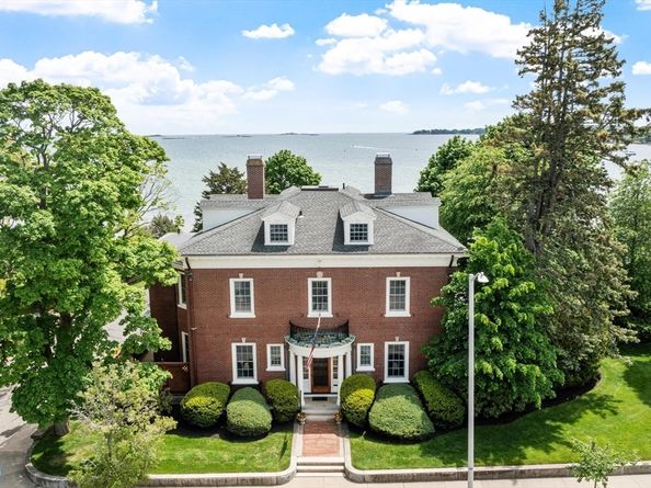 89 Lothrop Street, Beverly MA 01915